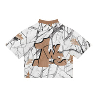 Snow Camo Jerseys 3