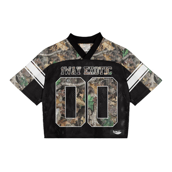 Shadow Camo Jersey — Product