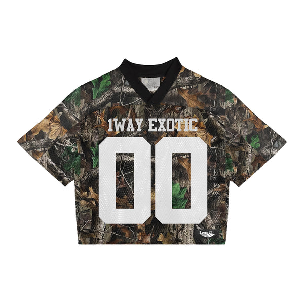 CAMO Jersey — Product