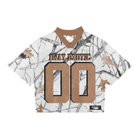 Snow Camo Jerseys 1