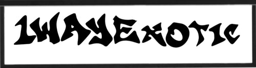 1WAYEXOTIC