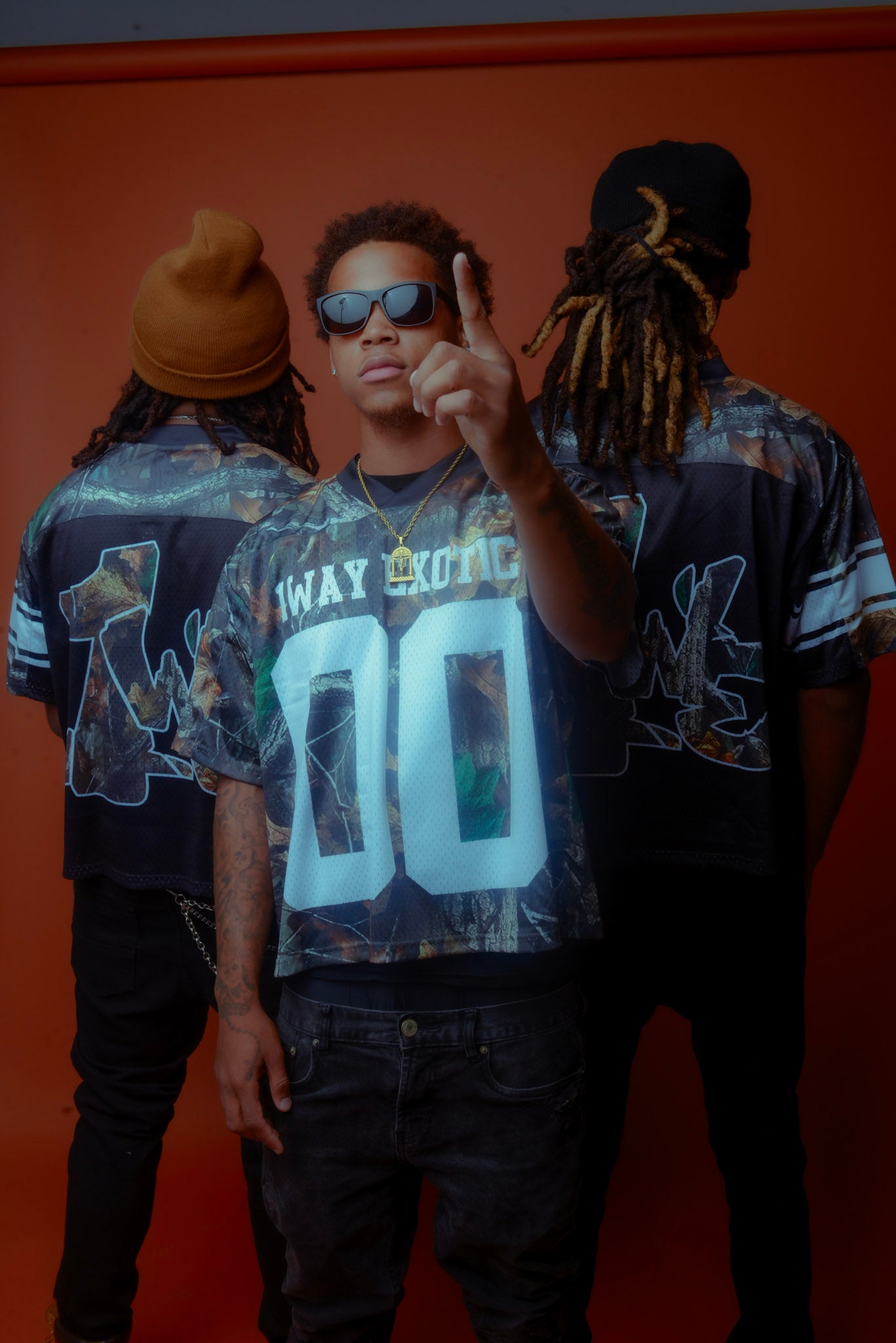 1WAYEXOTIC
